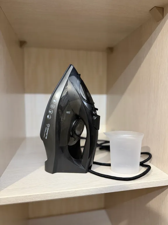 Современная квартира