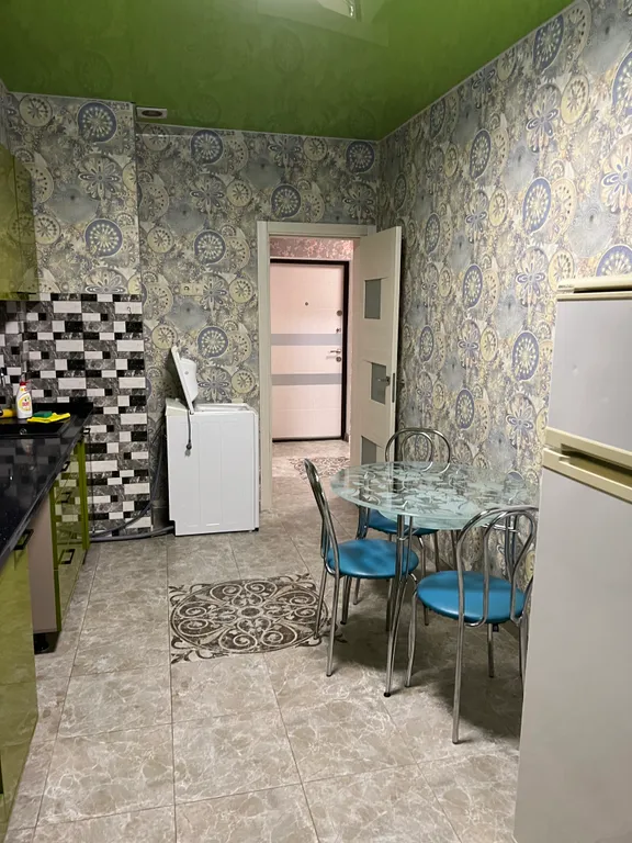 Квартира Квартира в элитном доме — Севастополь