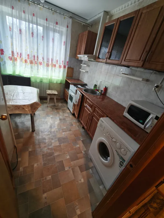 2-комнатная Квартира — аренда посуточно в Когалым