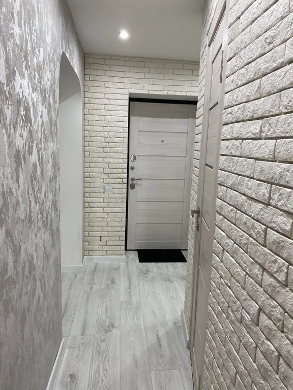 Уютная квартира в центре рядом с парком