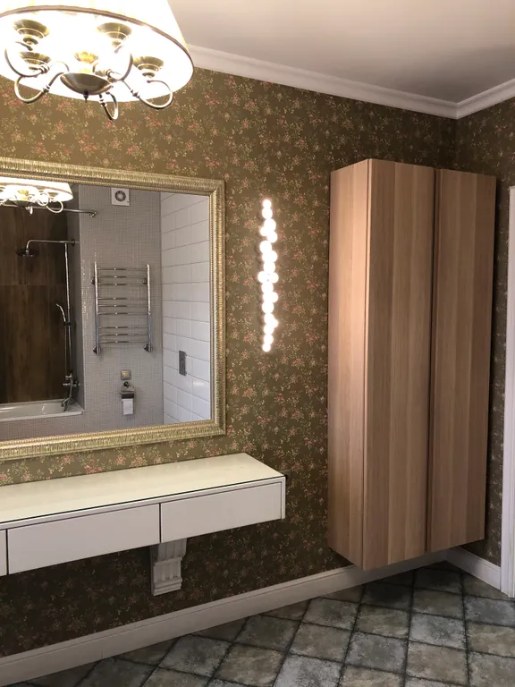 Уютная квартира в центре