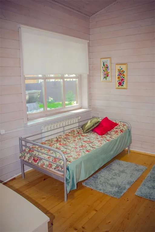 3-комнатный Дом