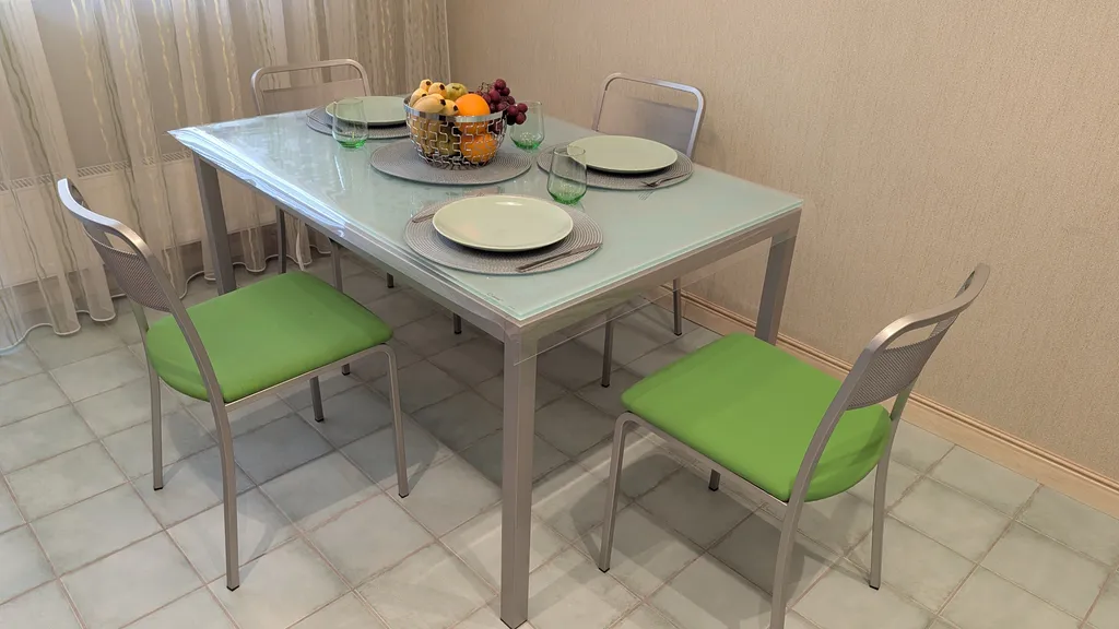 Квартира в пяти минутах от пляжа