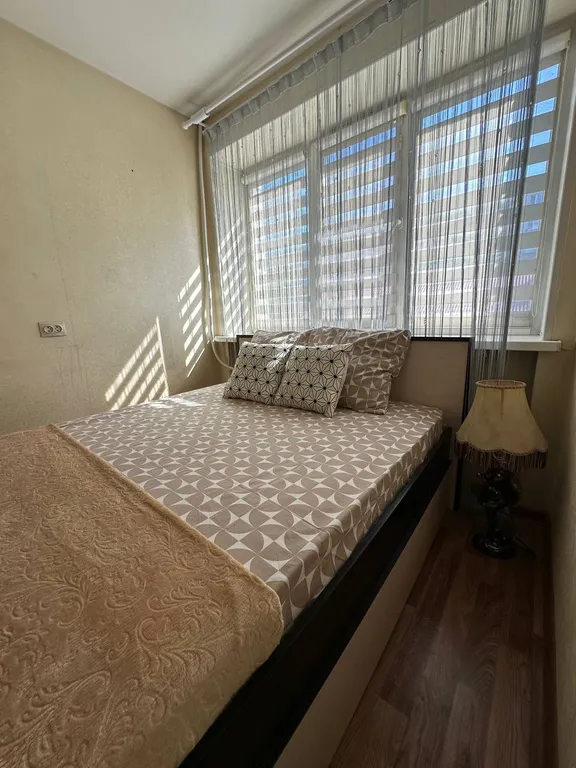 Отличная 2-комнатная квартира в центре города