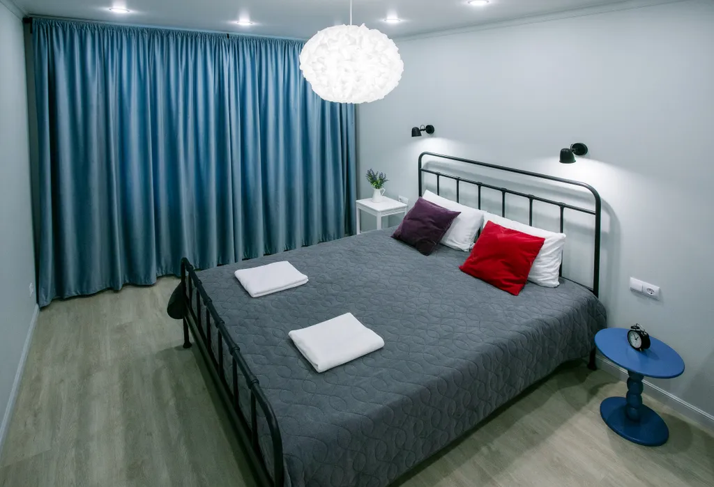 Квартира Квартира Балтийский Бриз — Светлогорск