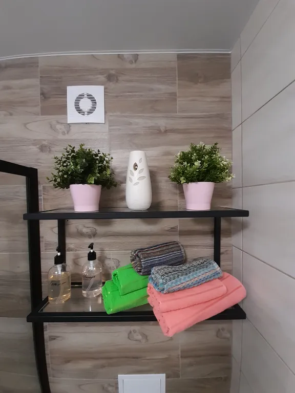 Квартира Уютная квартира-студия — Калининград