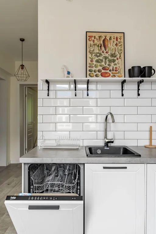 Прекрасная уютная квартира с отличным расположением