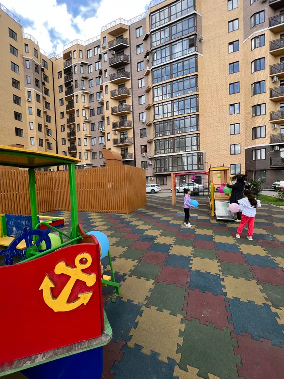 Студия в ЖК Престижный