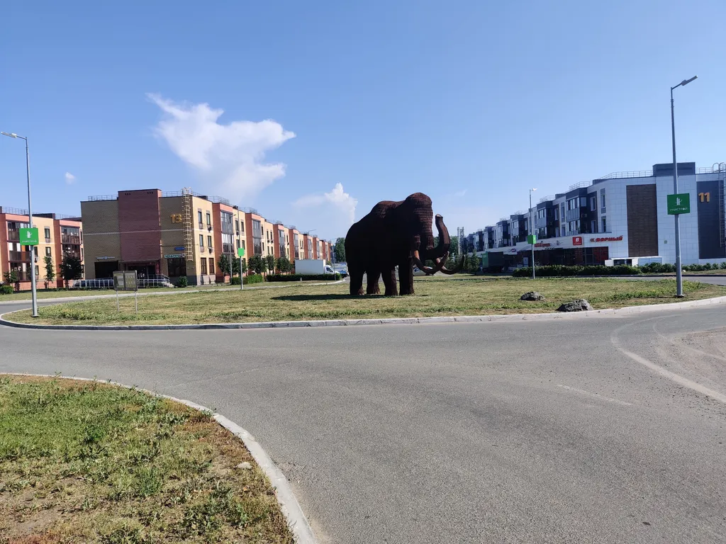 Уютная квартира в царёво