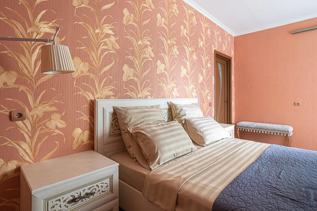 Апартамент на проспекте Революции