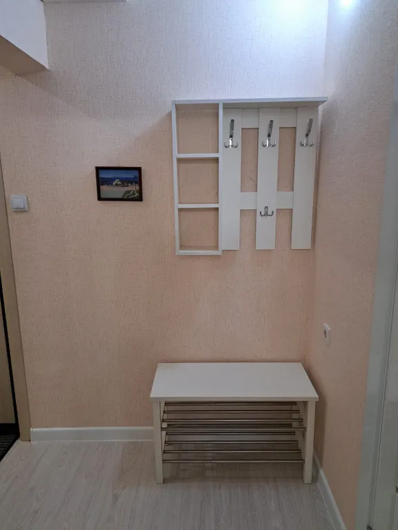 Квартира Уютная и ухоженная квартира — Новосибирск