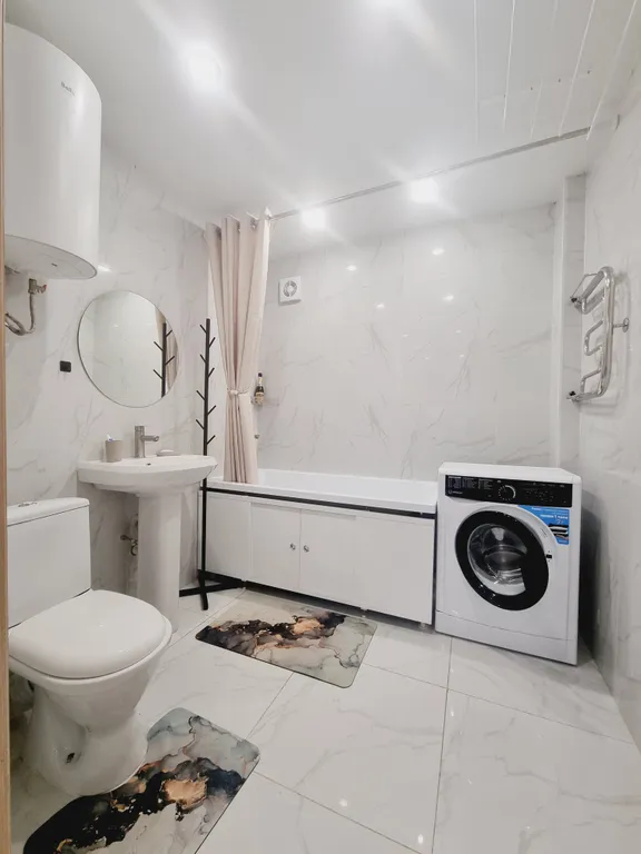 Квартира в центральной части города