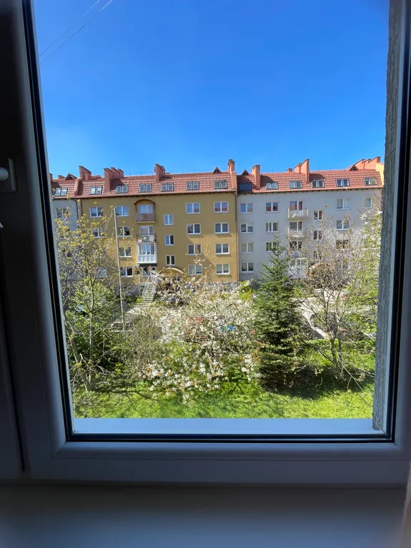 Квартира для Вашего комфорта Янтарик