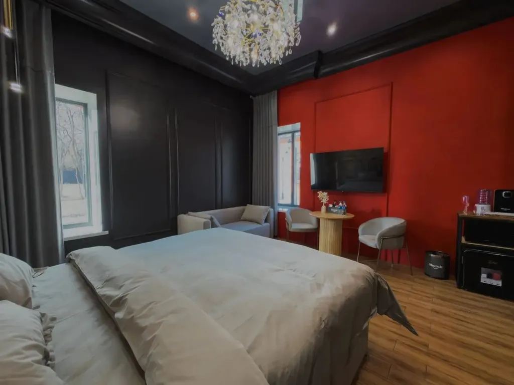 Квартира Комната — аренда посуточно в Уссурийск