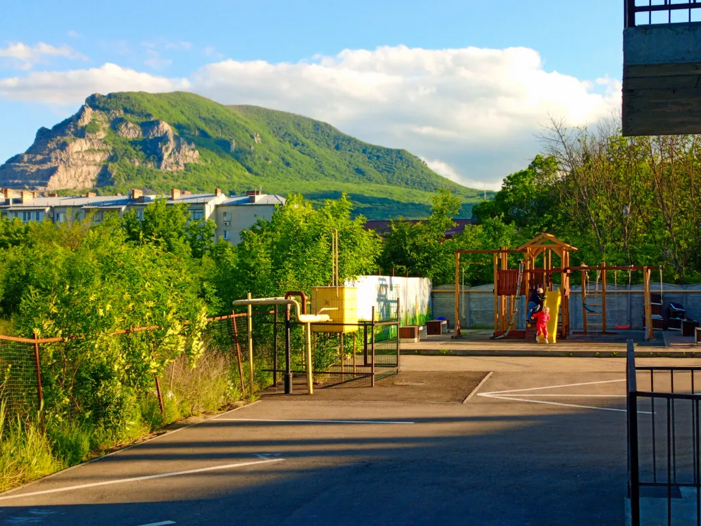 Квартира рядом с аэропортом и минводыэкспо