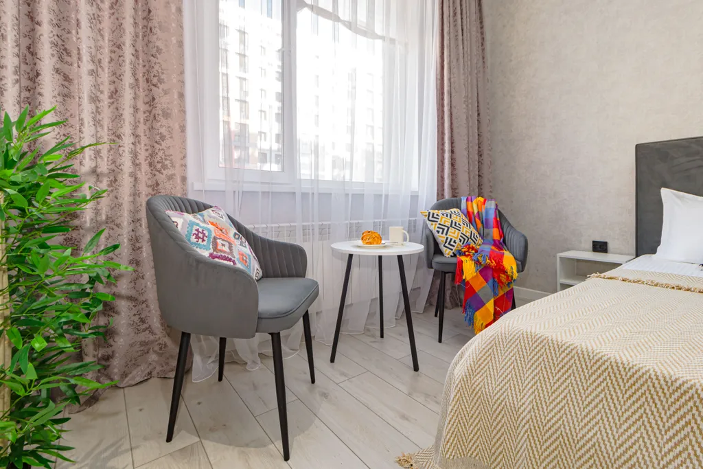 Sat City Prime Residence