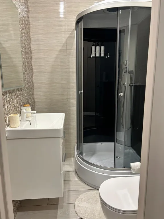 Уютная квартира в самом центре города