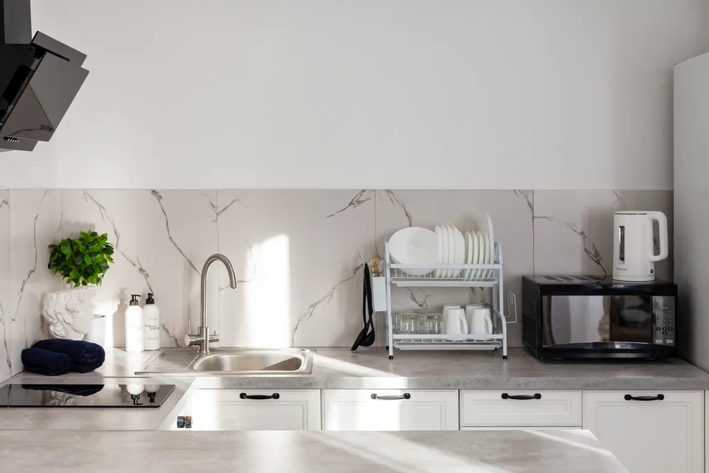 Уютная студия в географическом центре в ЖК Логика