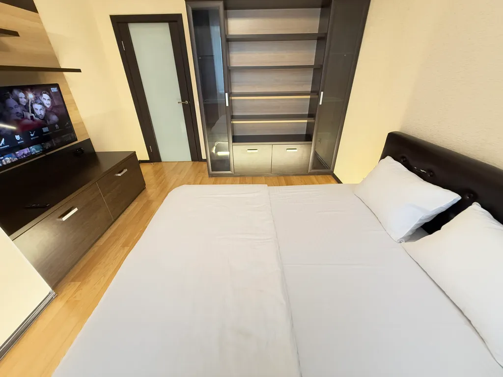 Квартира Квартира Тут хорошо на Сурикова — Екатеринбург