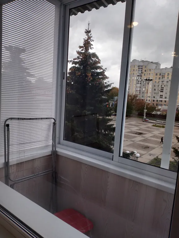 Квартира в центре Советского района