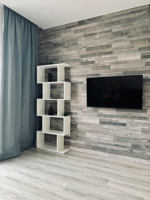 Квартира Уютная однокомнатная квартира — Калининград