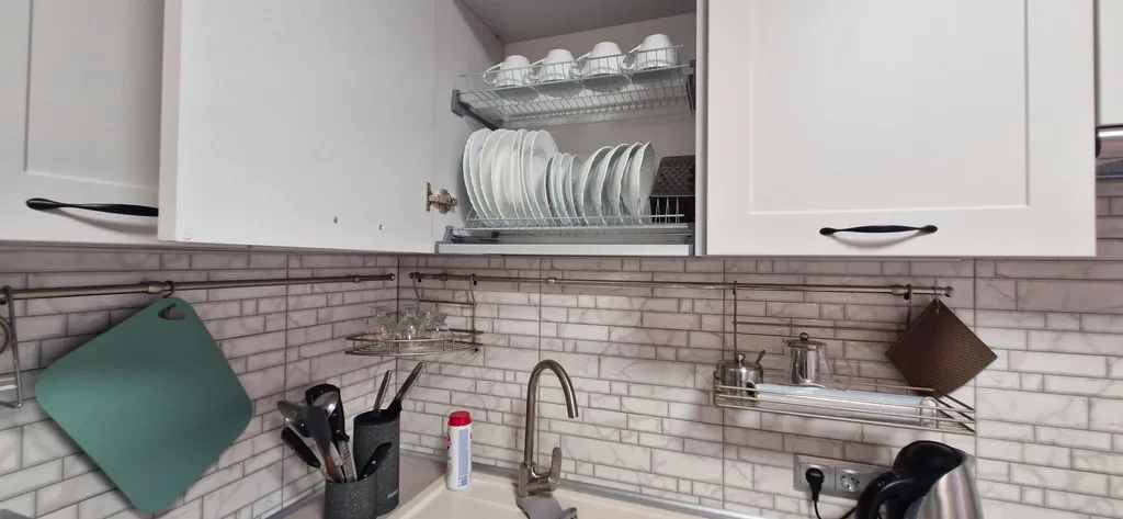 Квартира Впервые уютная квартира в солнечном городе — Светлогорск