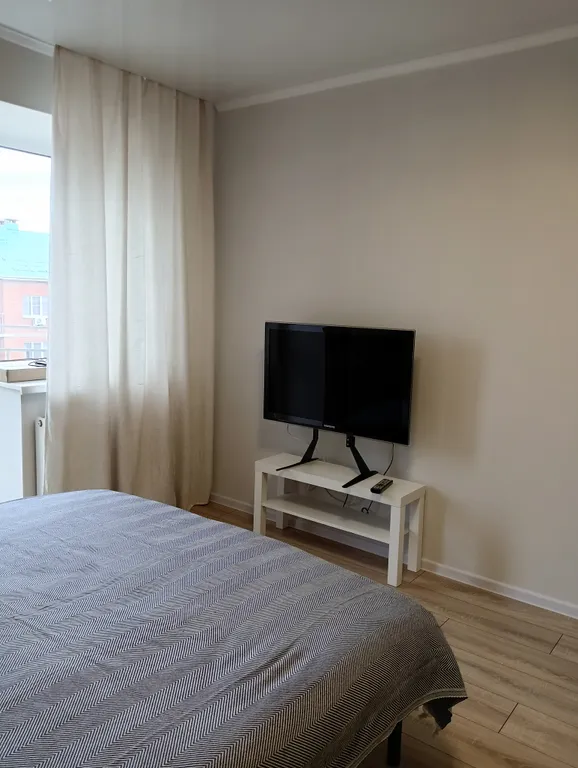 Уютная студия в Южном парке