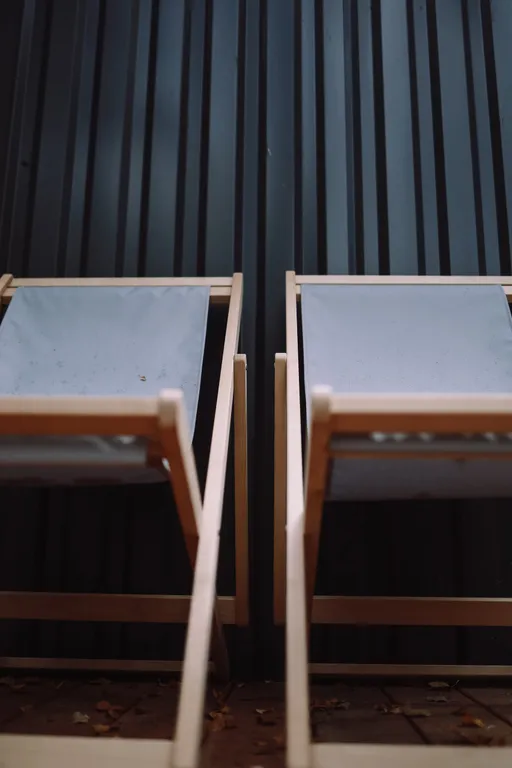 Коттедж Дом Хюгге — Никулино