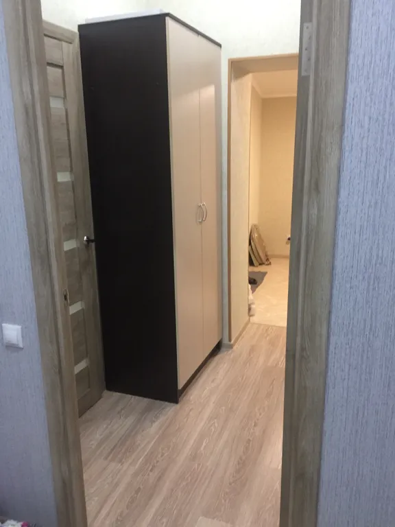 Двухкомнатная квартира в центре Ейска