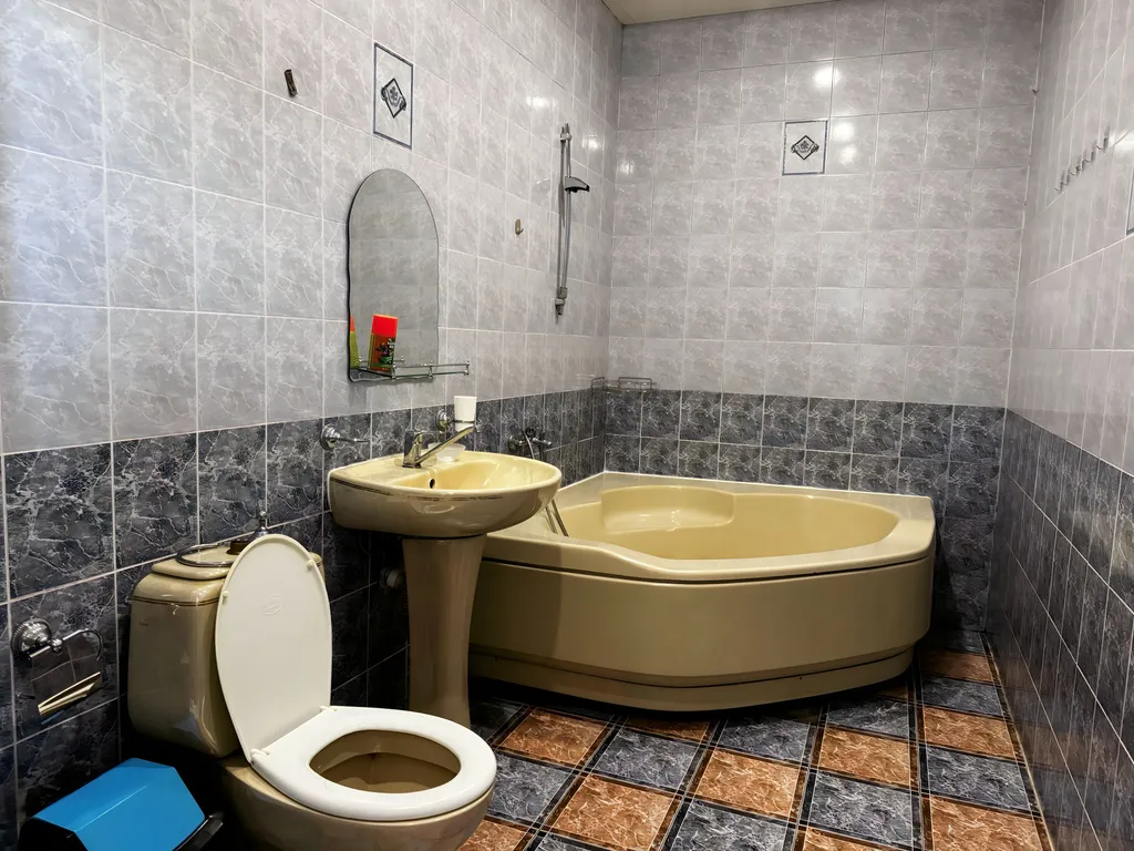 Квартира Комната — Анапа