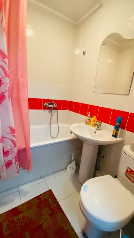 4 местный номер в мини гостинице