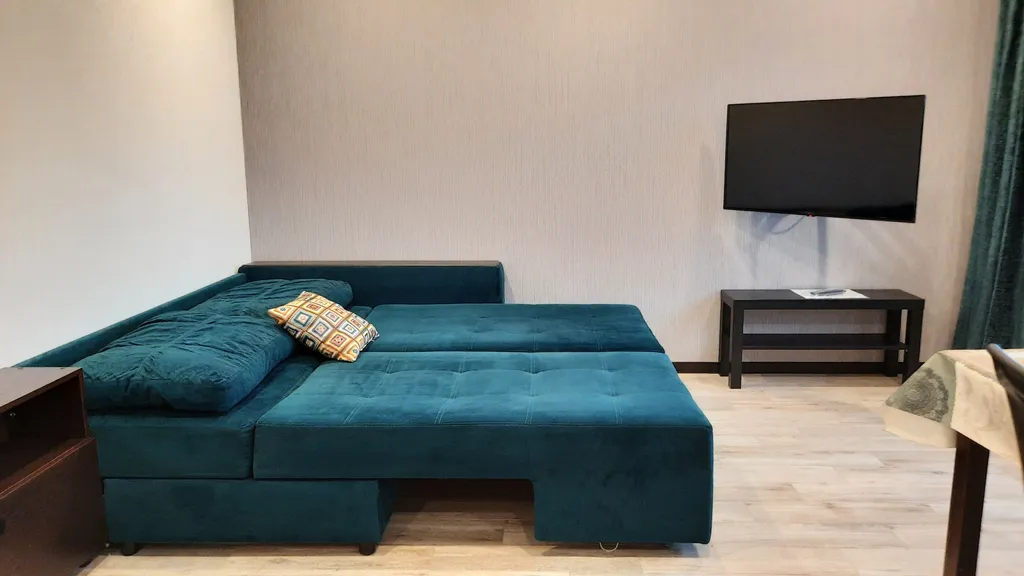 5-комнатные апартаменты для большой семьи