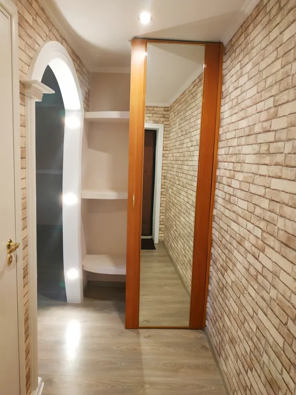 Квартира Квартира в Центре города — Калининград