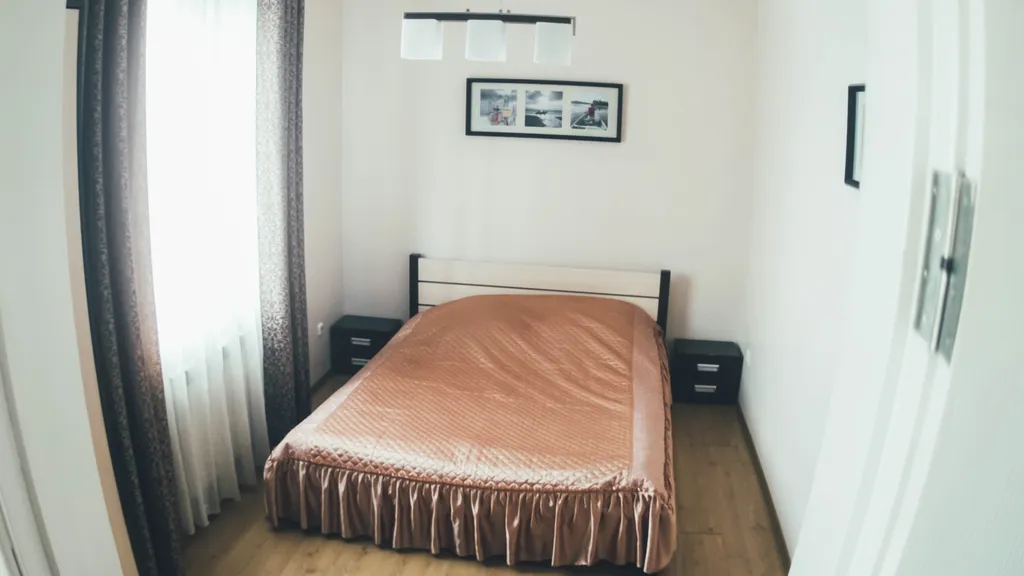 Городской коттедж с сауной и бильярдом в Гродно — аренда посуточно в Гродно