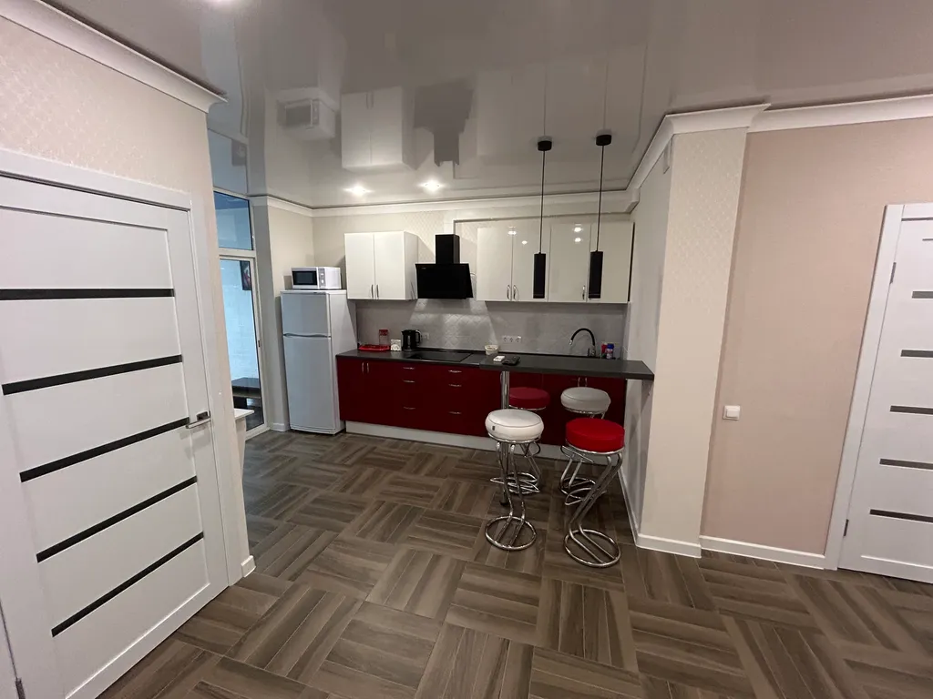 Квартира Квартира в ЖК Кавказ — Анапа