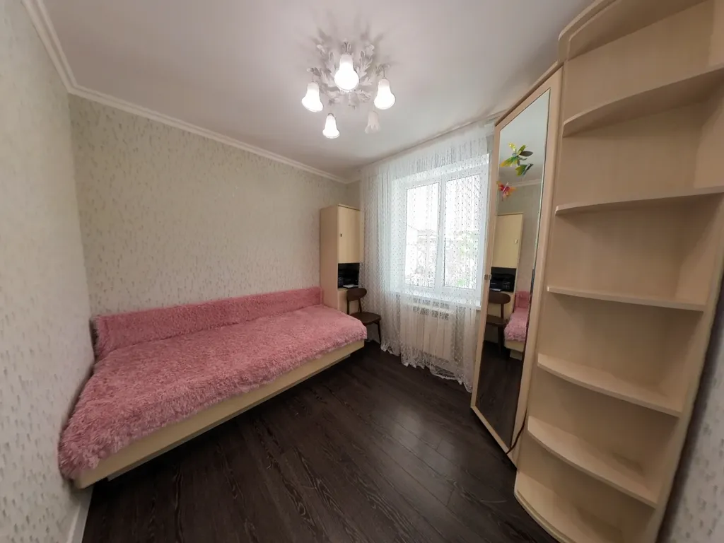 Апартаменты morozoff