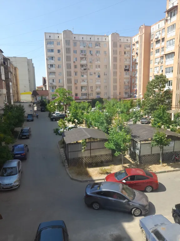 Коттедж 3-комнатный Дом — Дербент