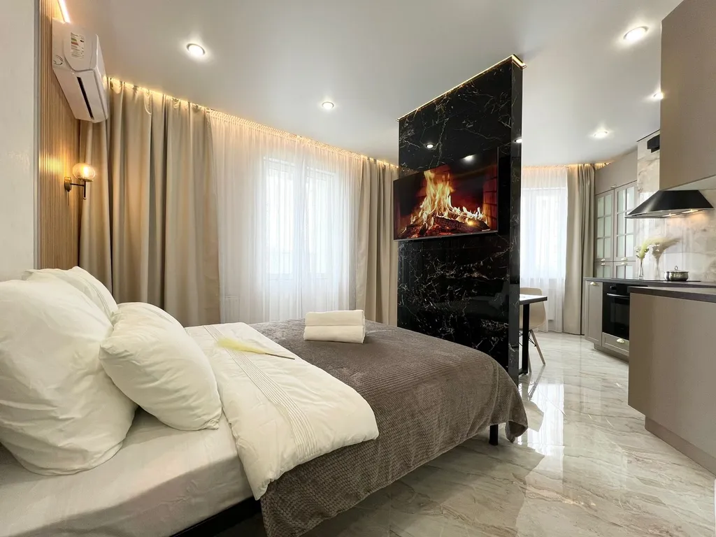 Студия люкс