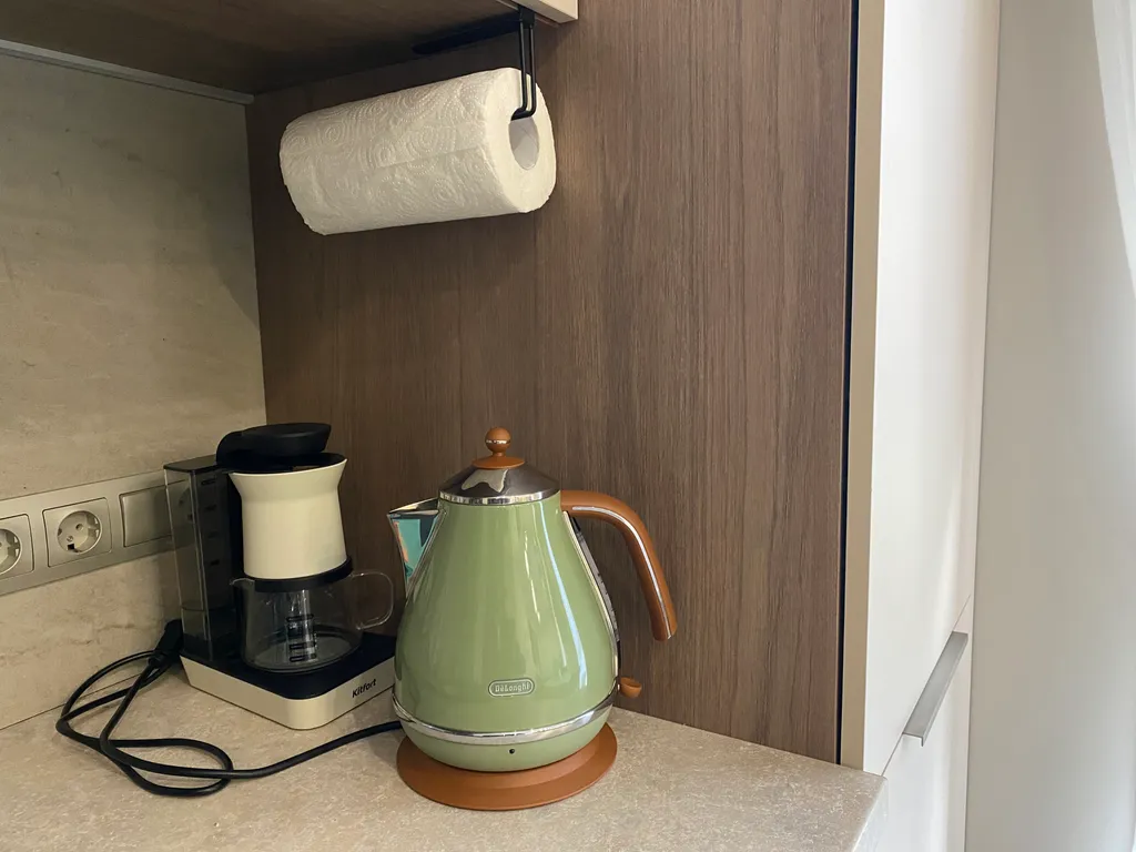 Квартира Квартира Оливковая Ветвь в историческом центре — Светлогорск