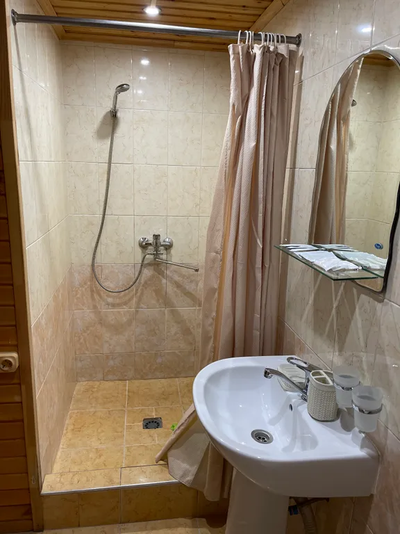 Квартира Комната — Прасковеевка