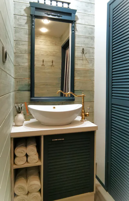 4-комнатный Дом