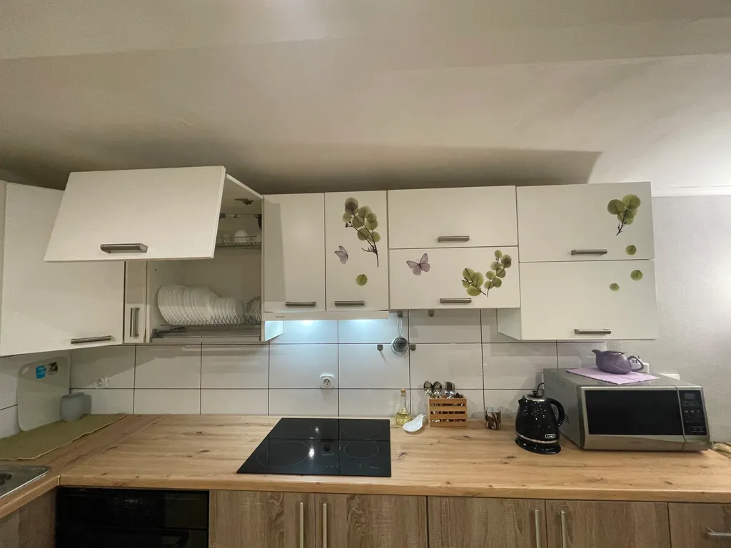 Уютное жилье возле моря