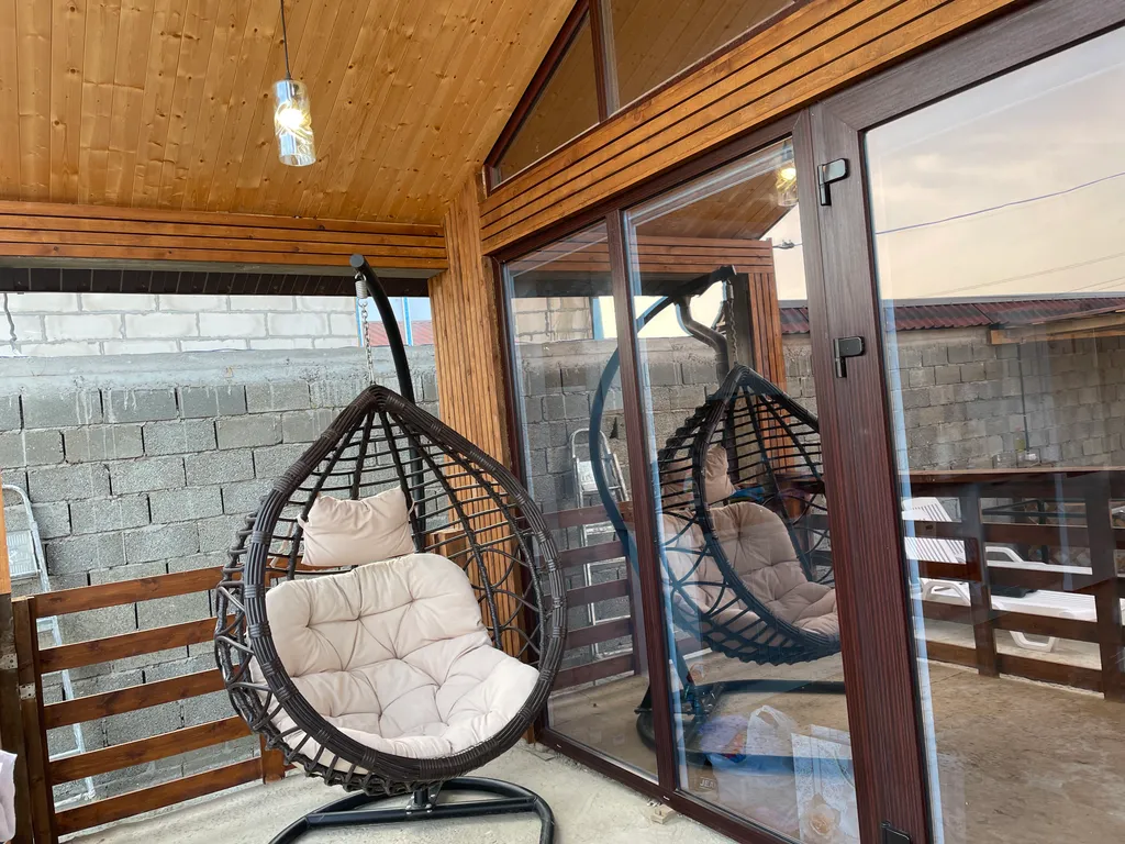 Коттедж со всеми условиями