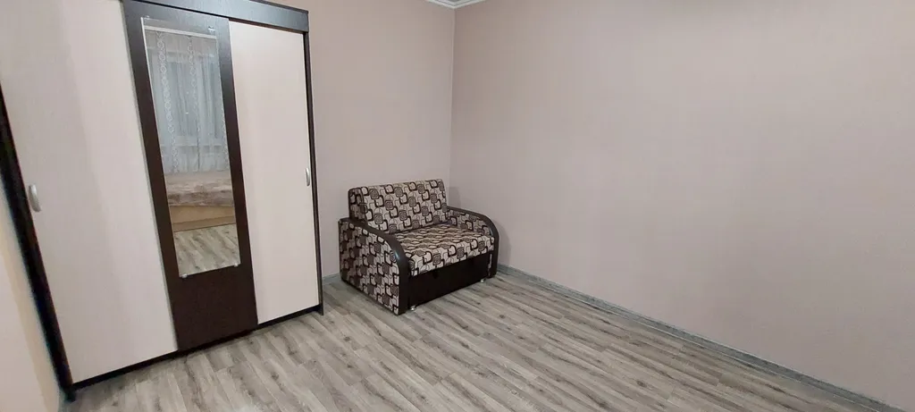 Новая квартира в центре города в новом доме