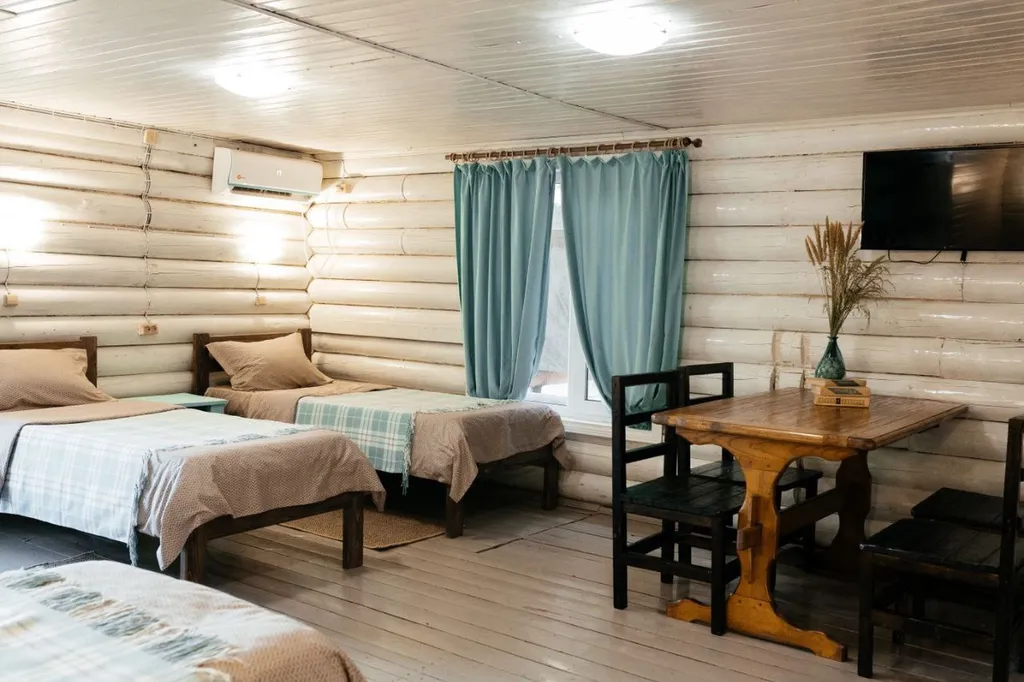 1-комнатный Дом