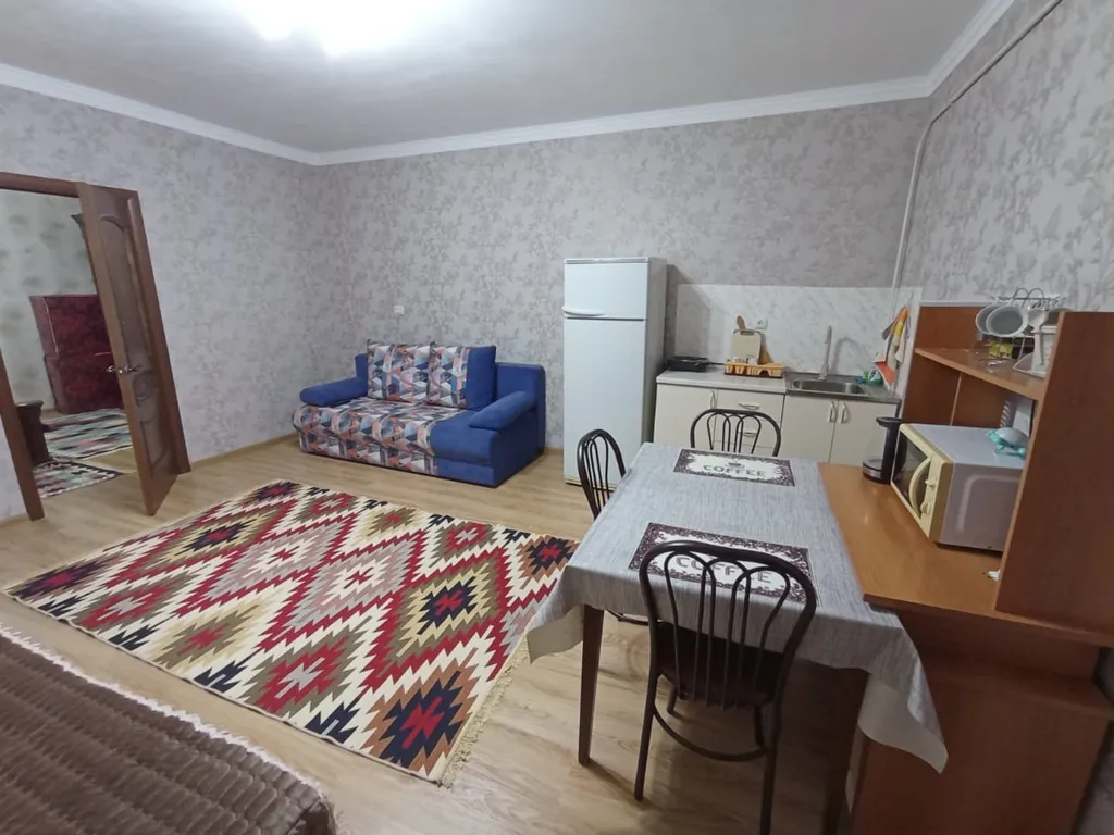 Коттедж Уютный дом около моря — Дербент