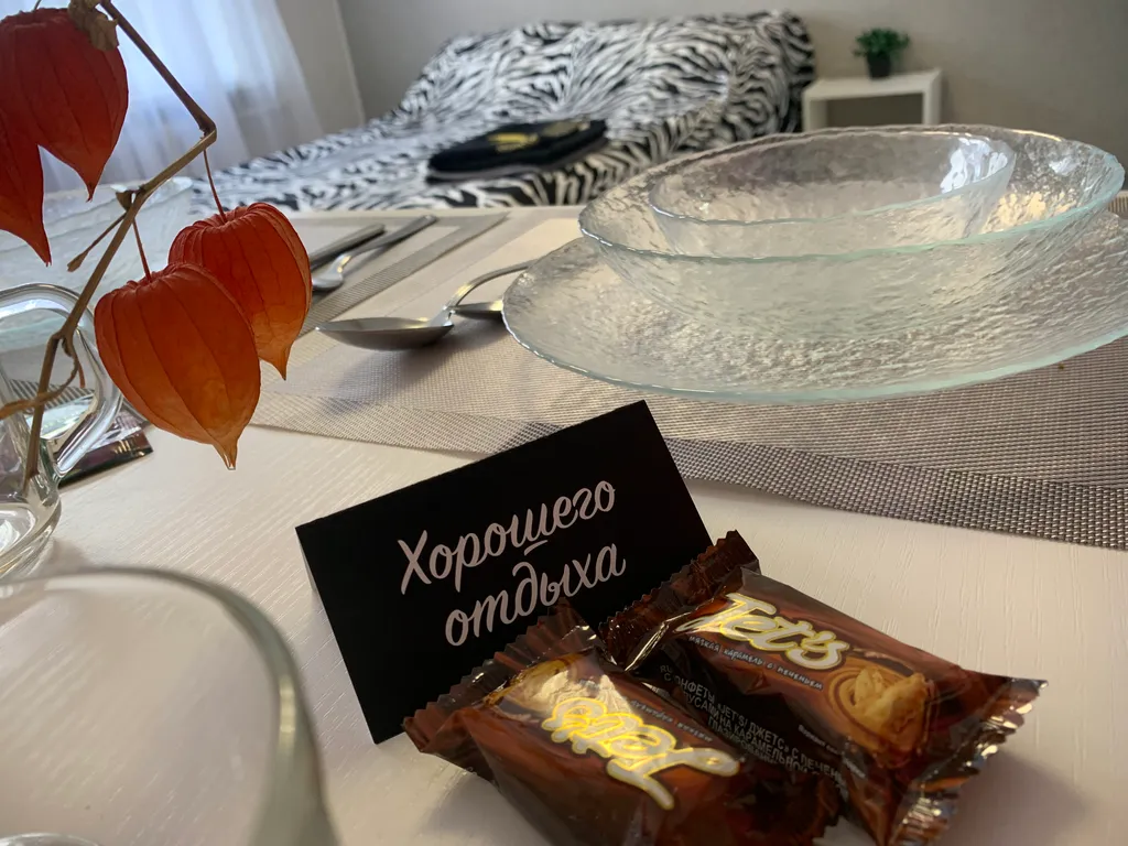 Квартира Квартира в центре города, рядом с Канта — Калининград