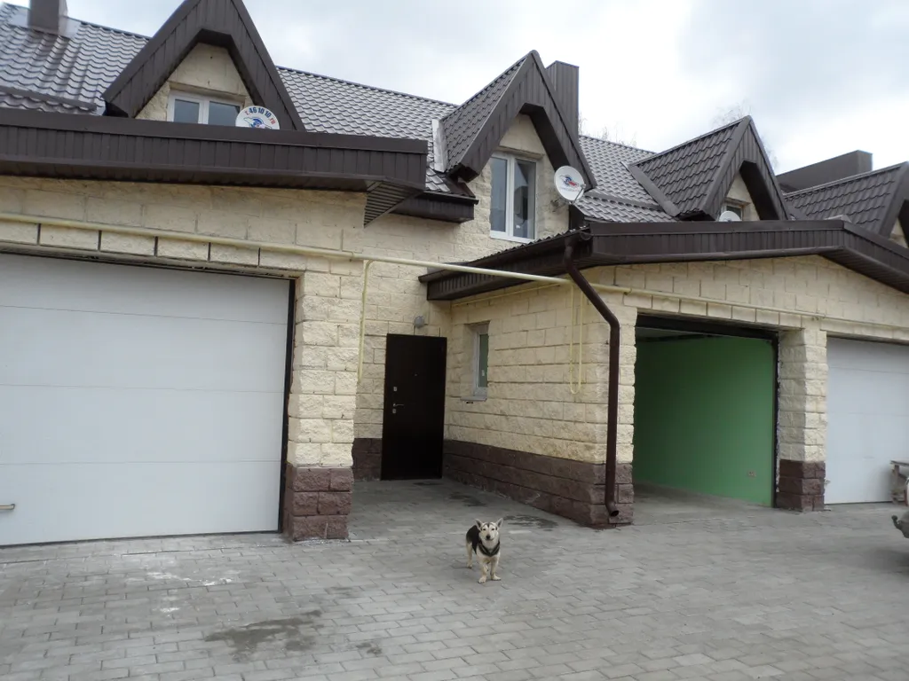 Бунгало на Банном