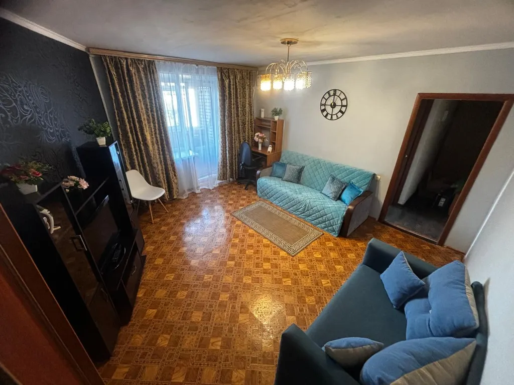 Уютная квартира в центре