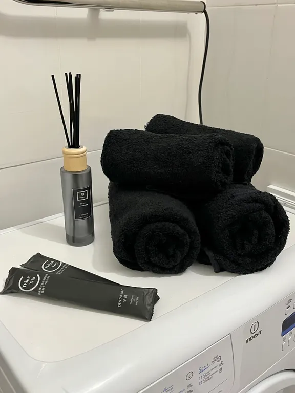 Квартира Уютная квартира недалеко от Планеты — Красноярск